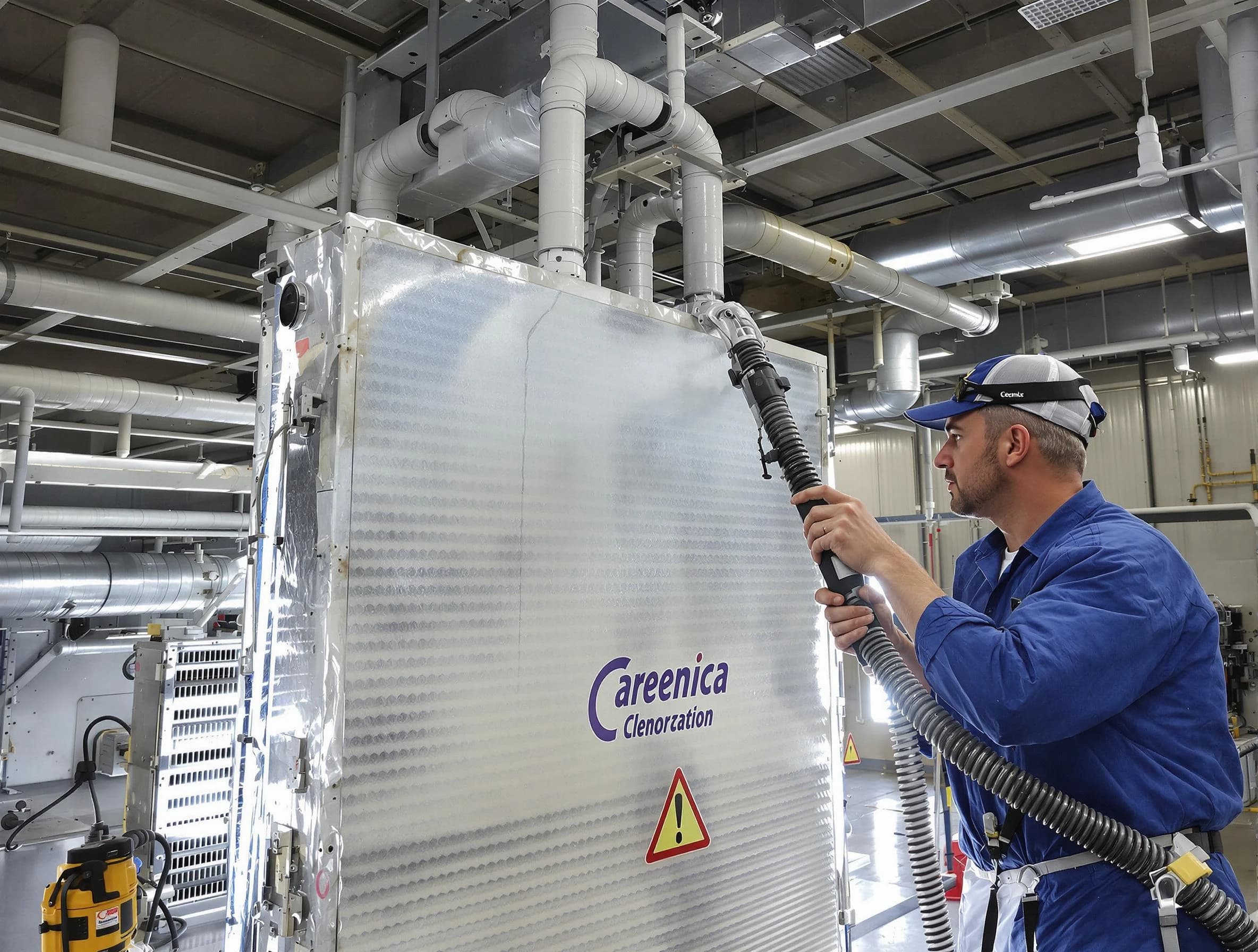 Coil Cleaning service in Centennial, CO