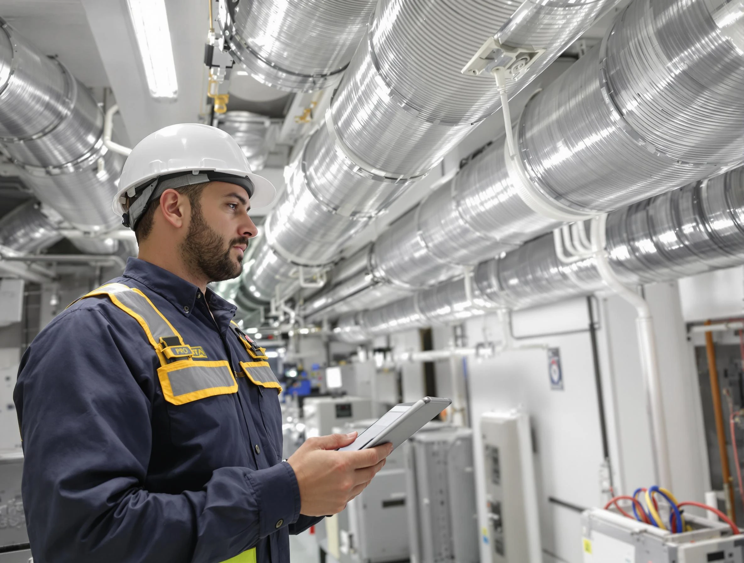 Filter Inspection service in Centennial, CO