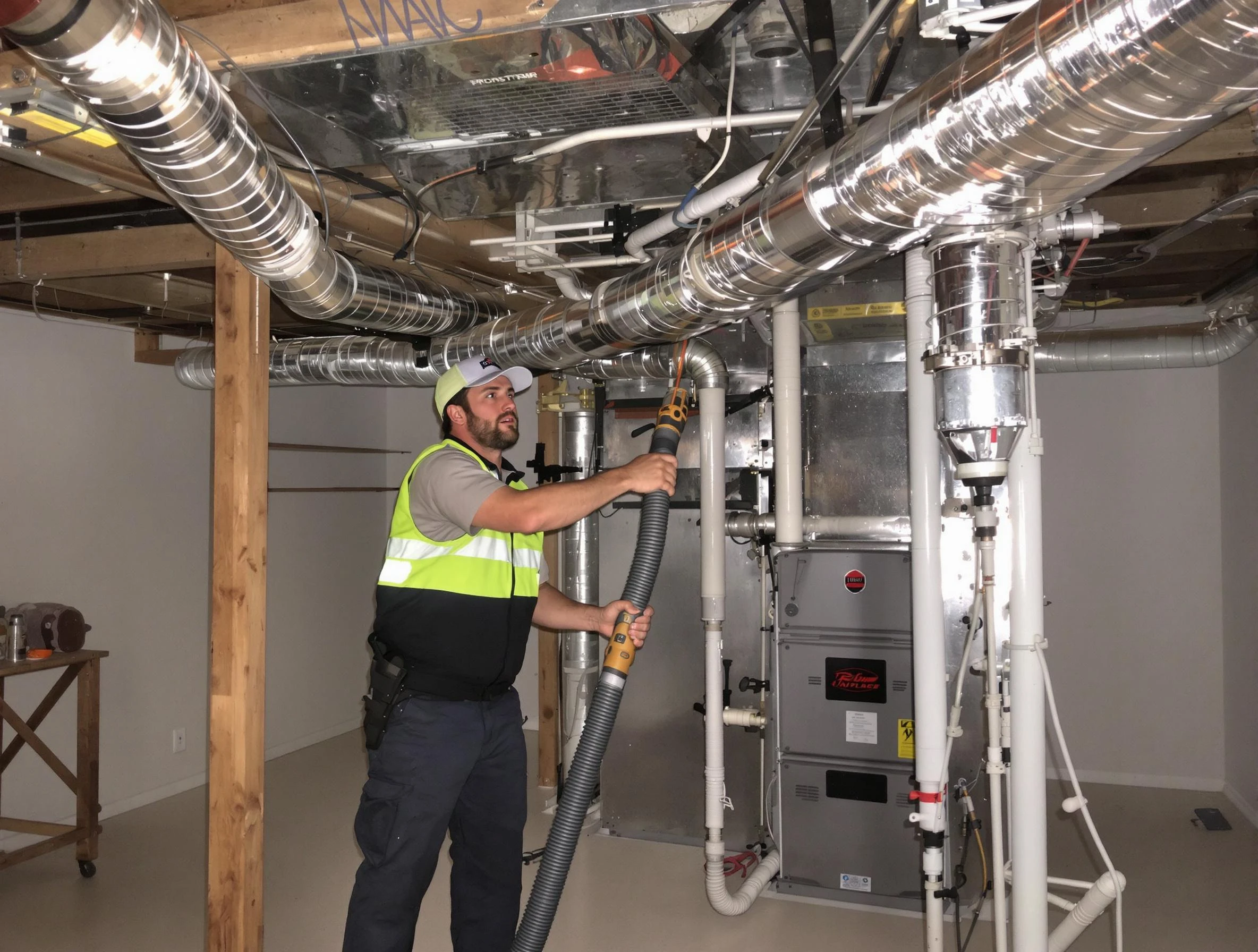 Furnace Cleaning service in Centennial, CO