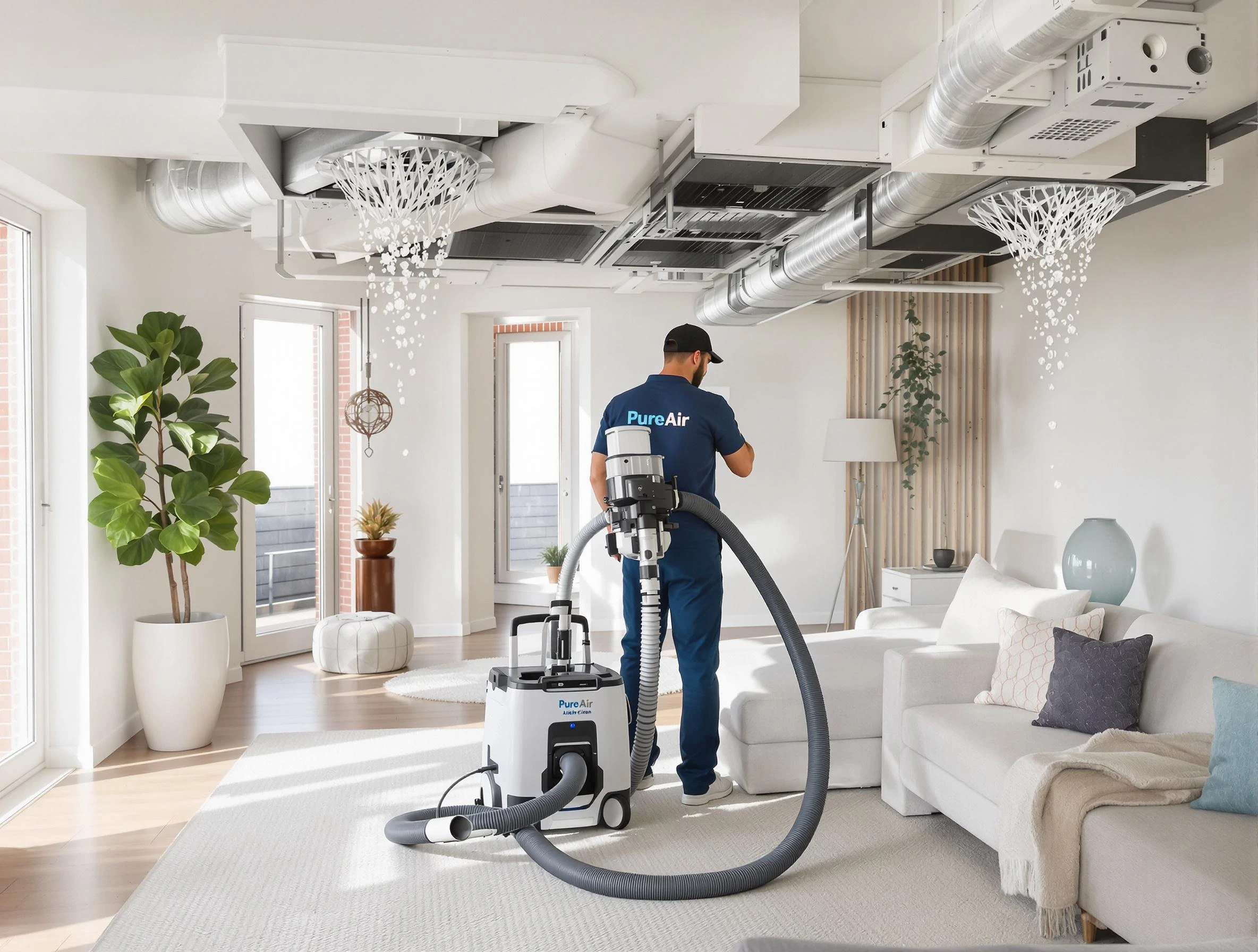 Pure Cleaning service in Centennial, CO