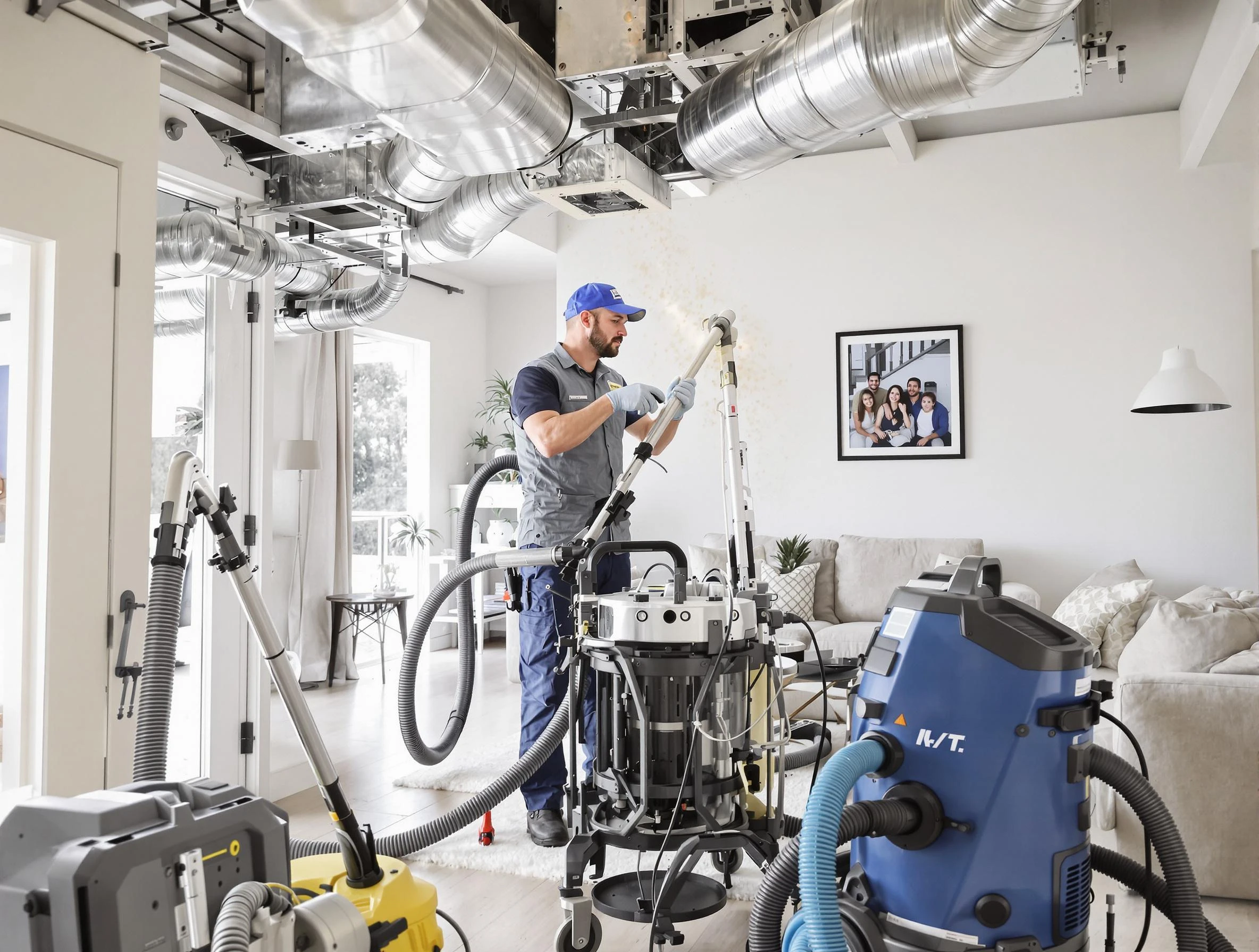 Residential Cleaning service in Centennial, CO